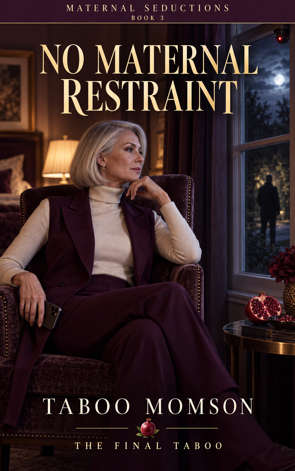 No Maternal Restraint
