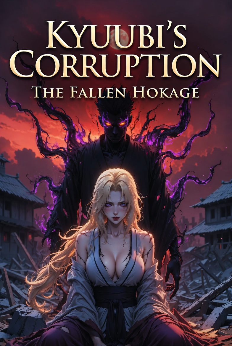 Kyuubi's Corruption: The Fallen Hokage