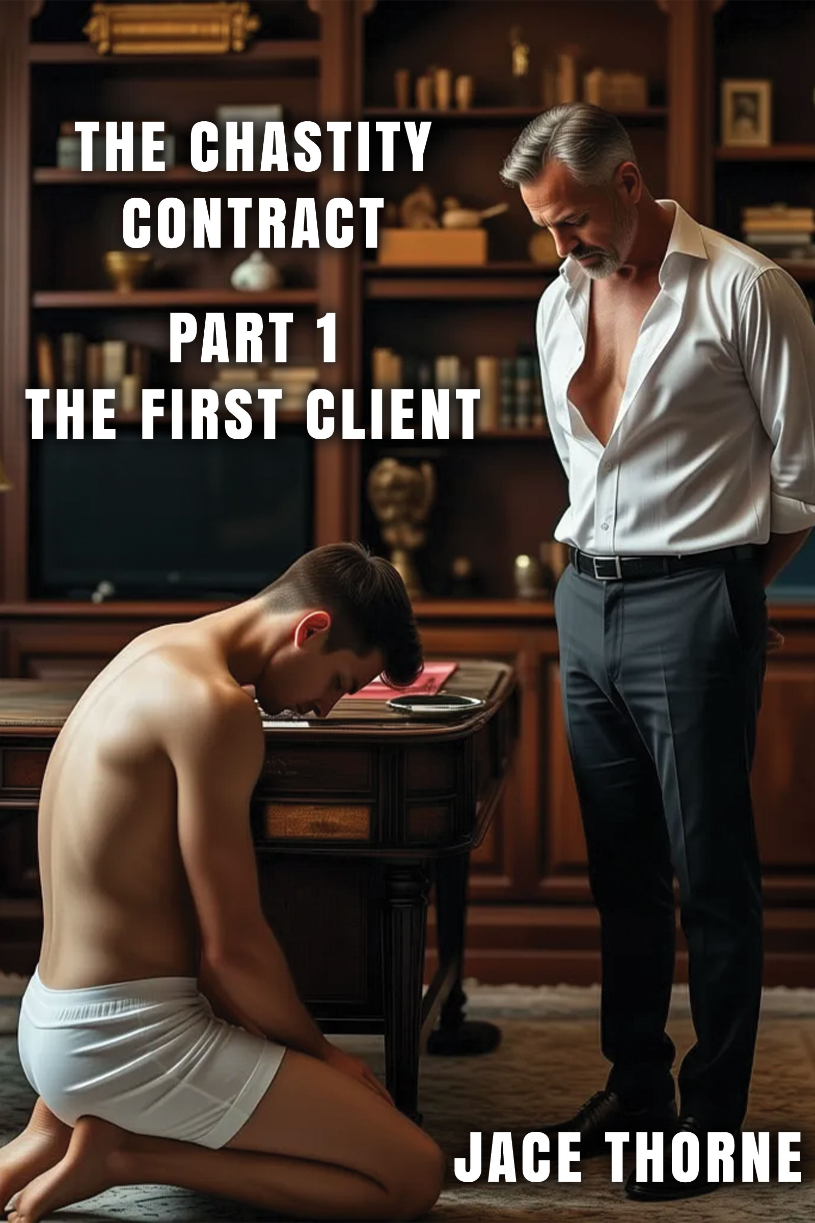 The First Client
