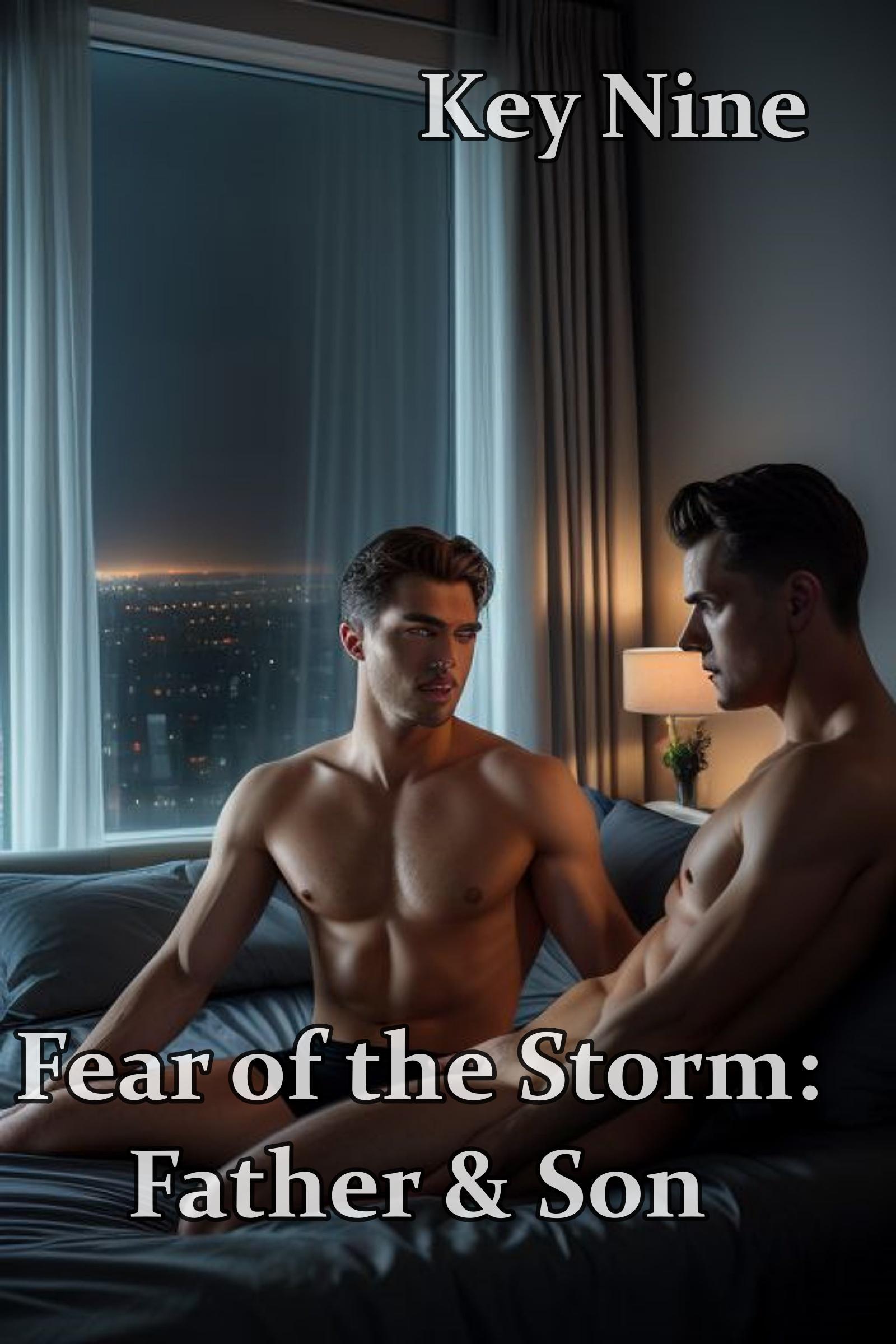 Fear of The Storm: Father & Son