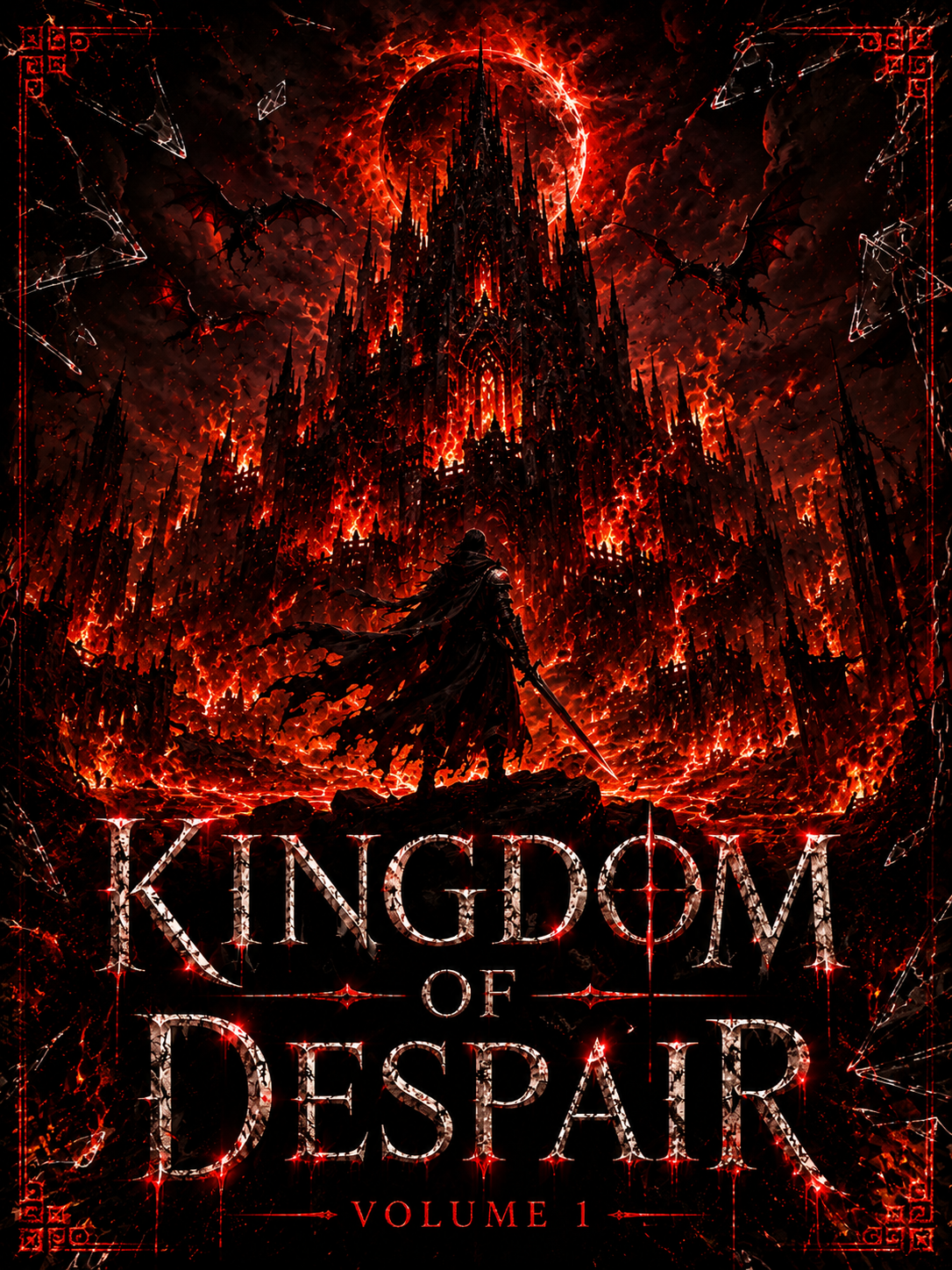 Kingdom of despair volume one