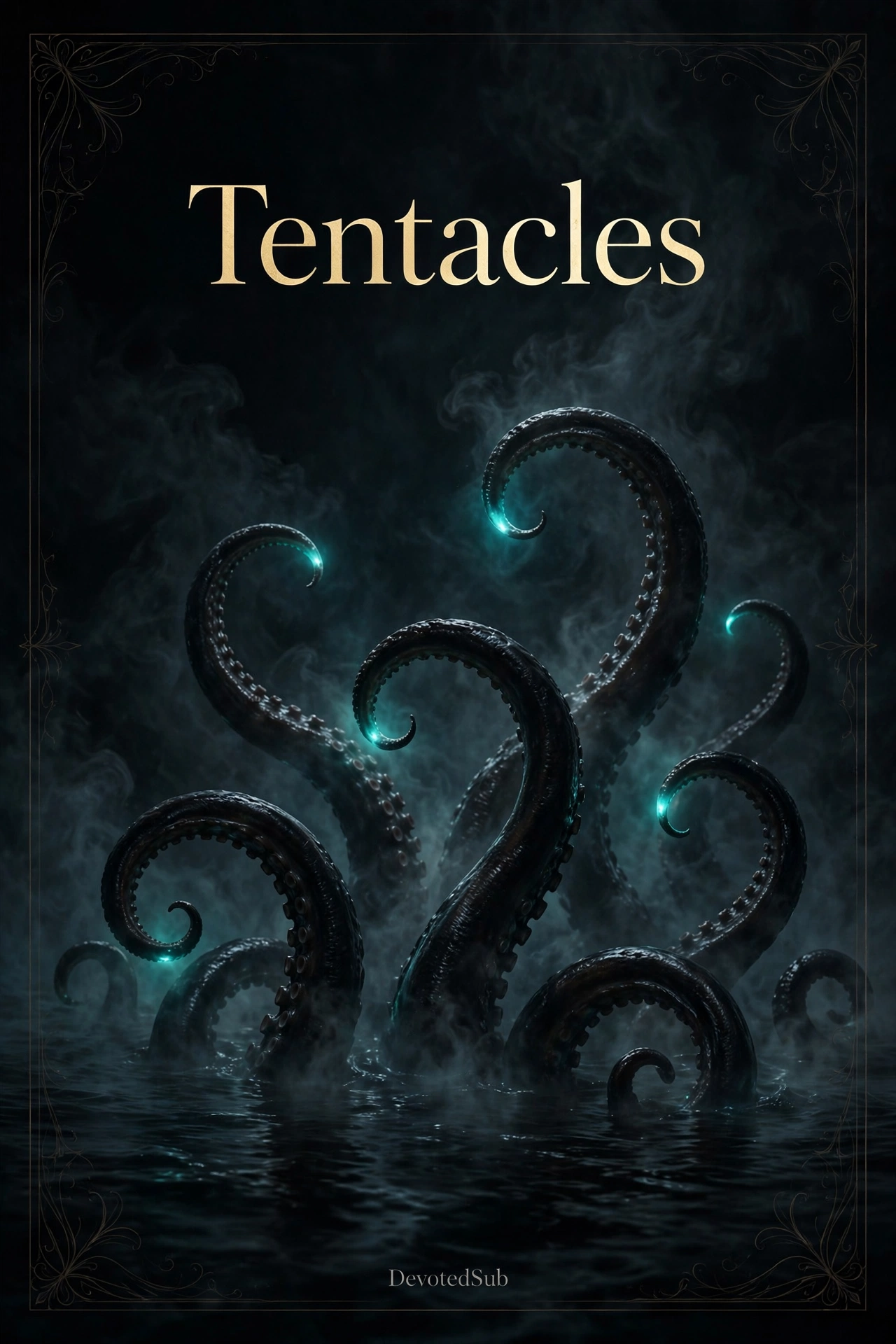 Tentacles