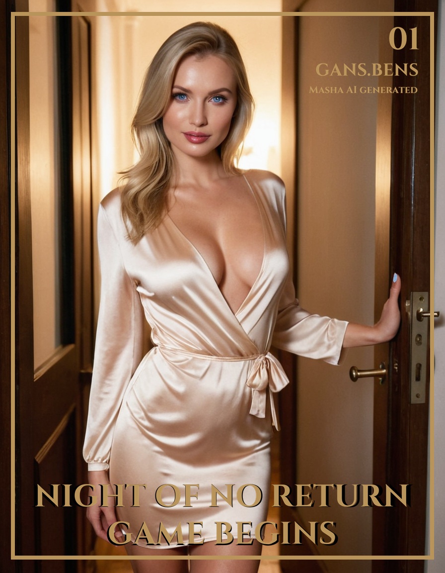 Night of No Return. Part 1. "The Game Begins"