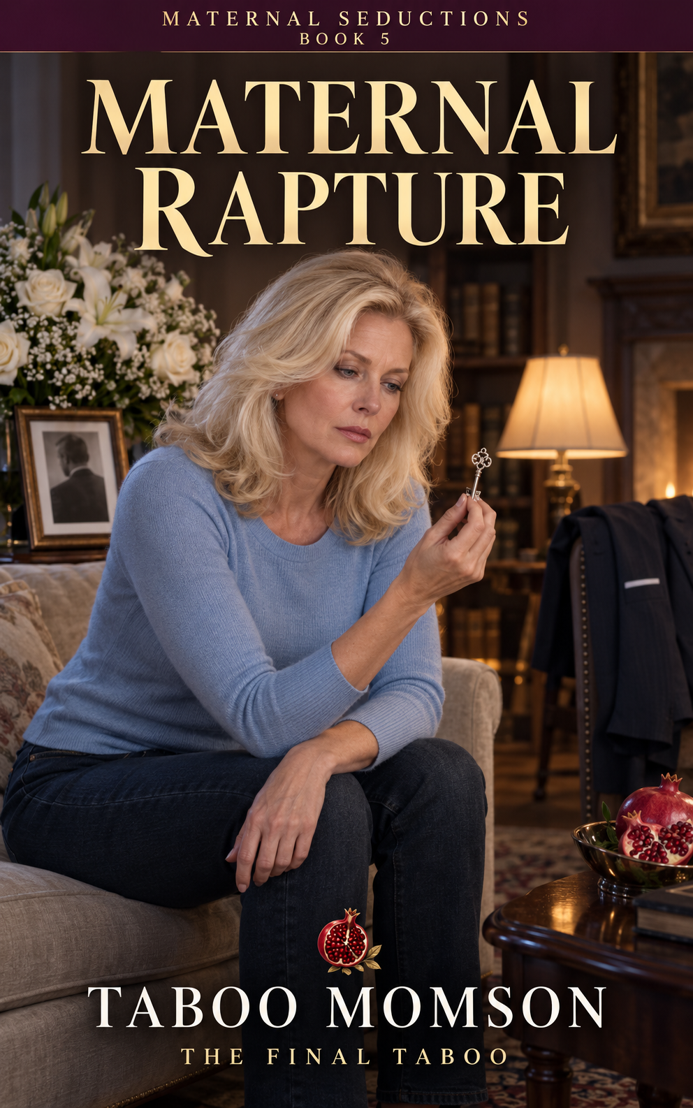 Maternal Rapture