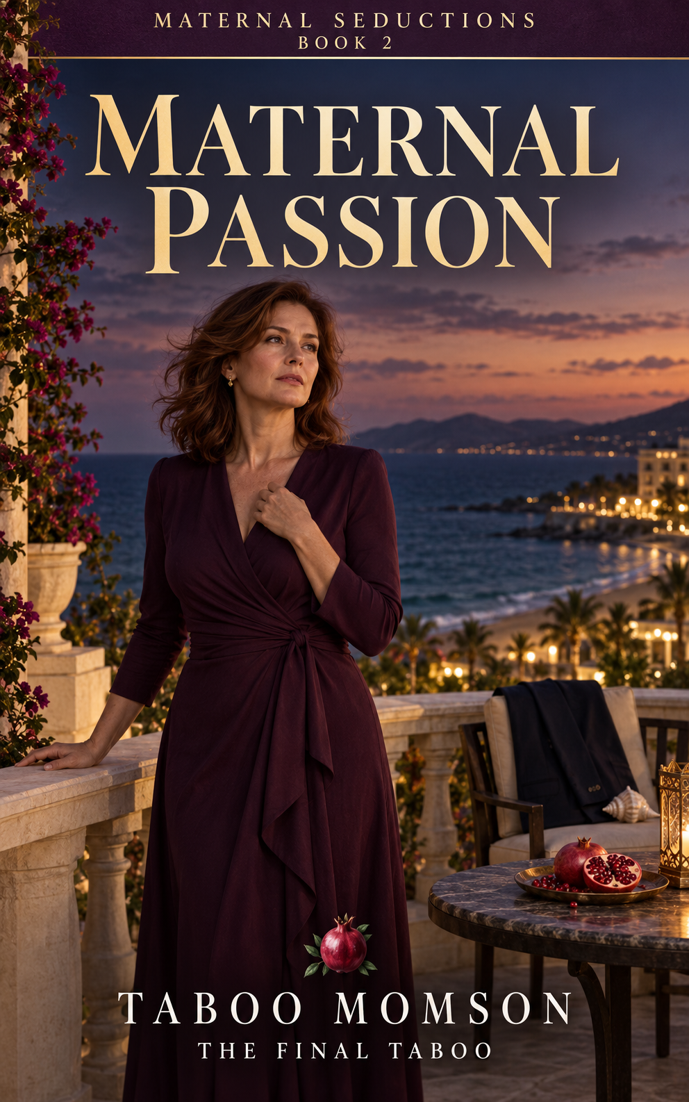 Maternal Passion