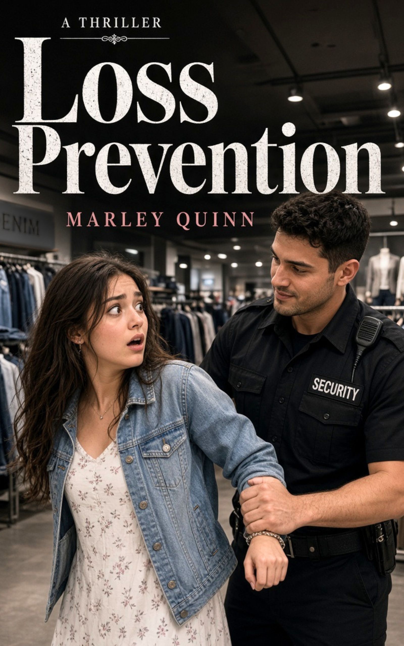 Loss Prevention