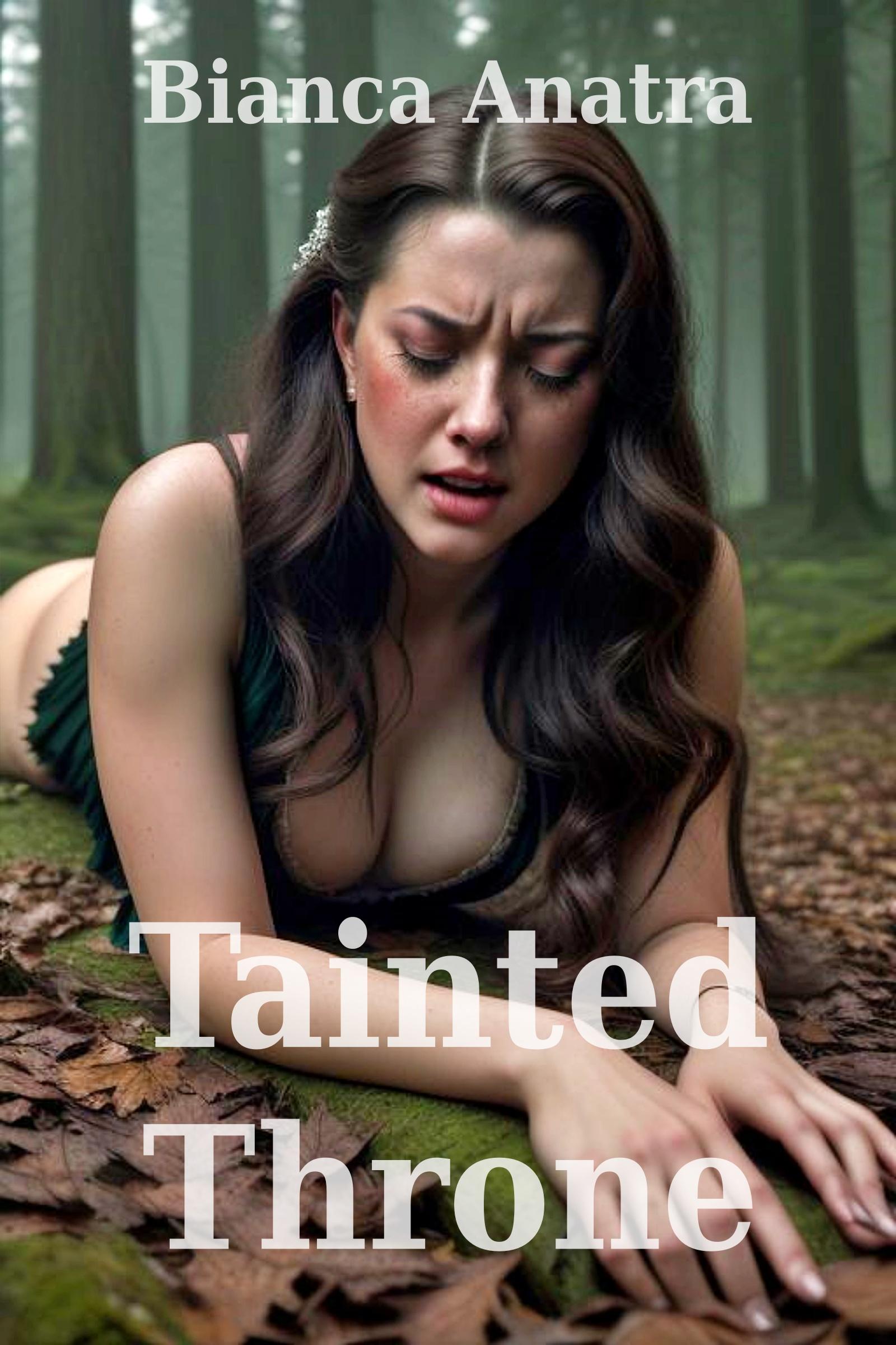 Tainted Throne