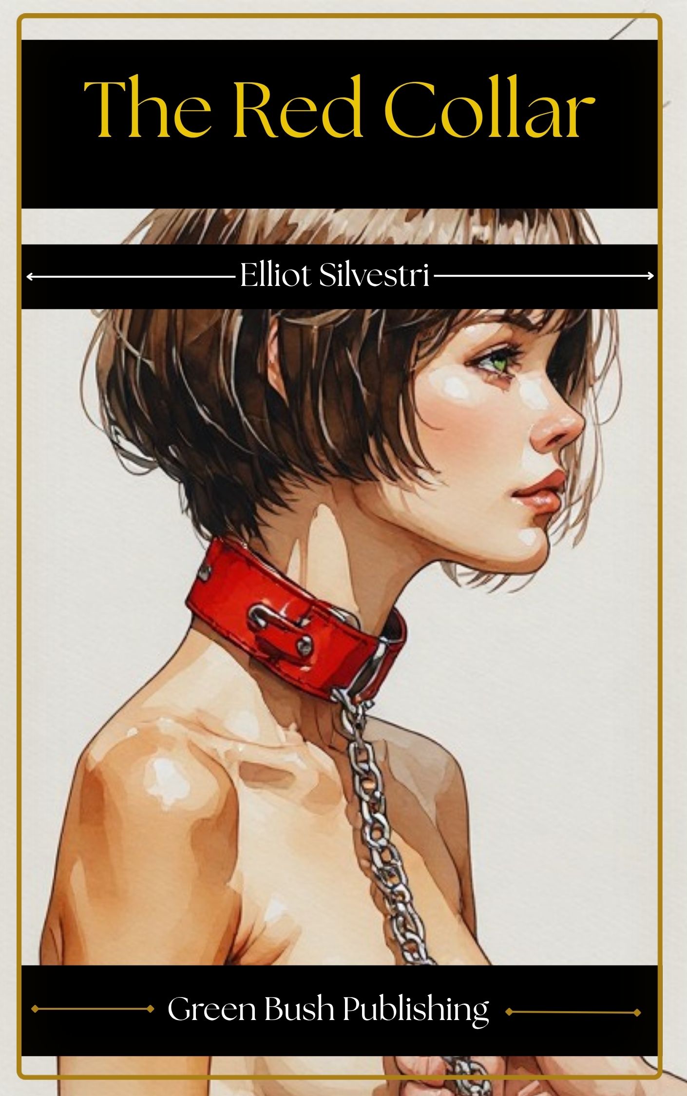 The Red Collar