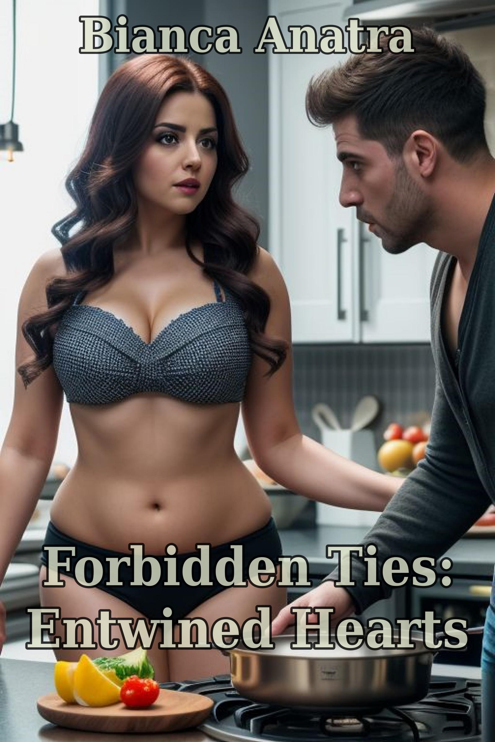Forbidden Ties Entwined Hearts