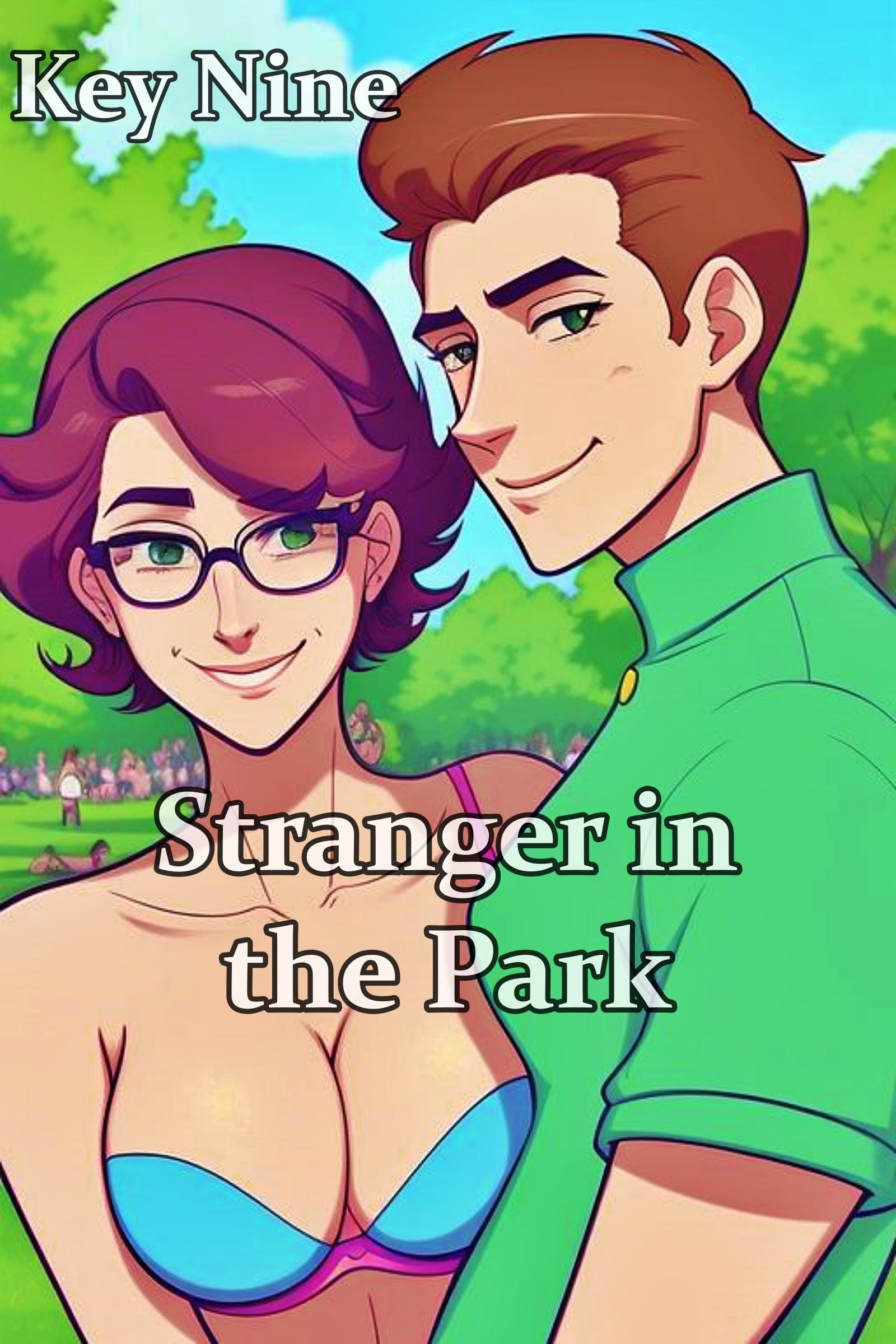 Stranger in the Park