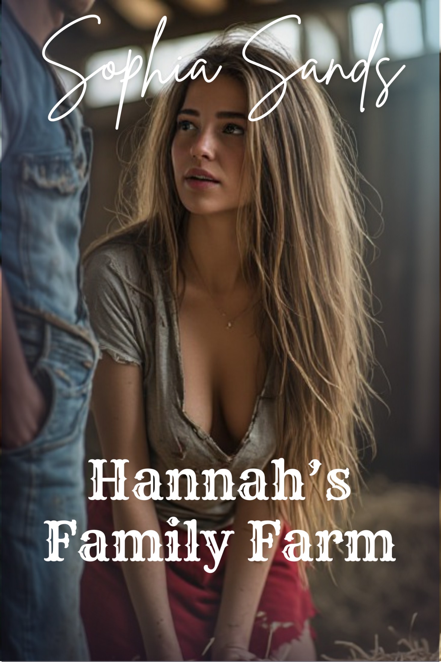 Hannah's Family Farm
