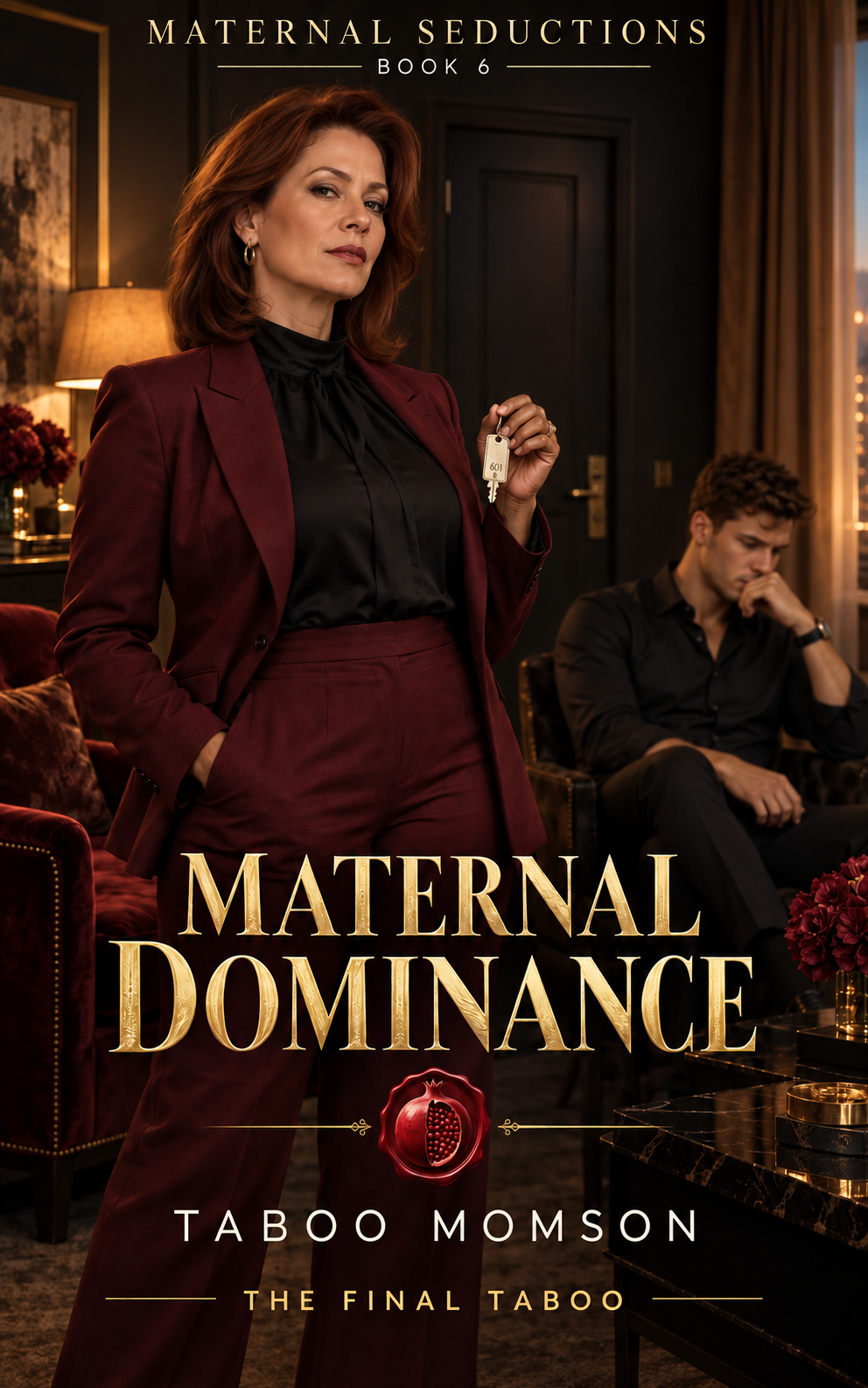 Maternal Dominance