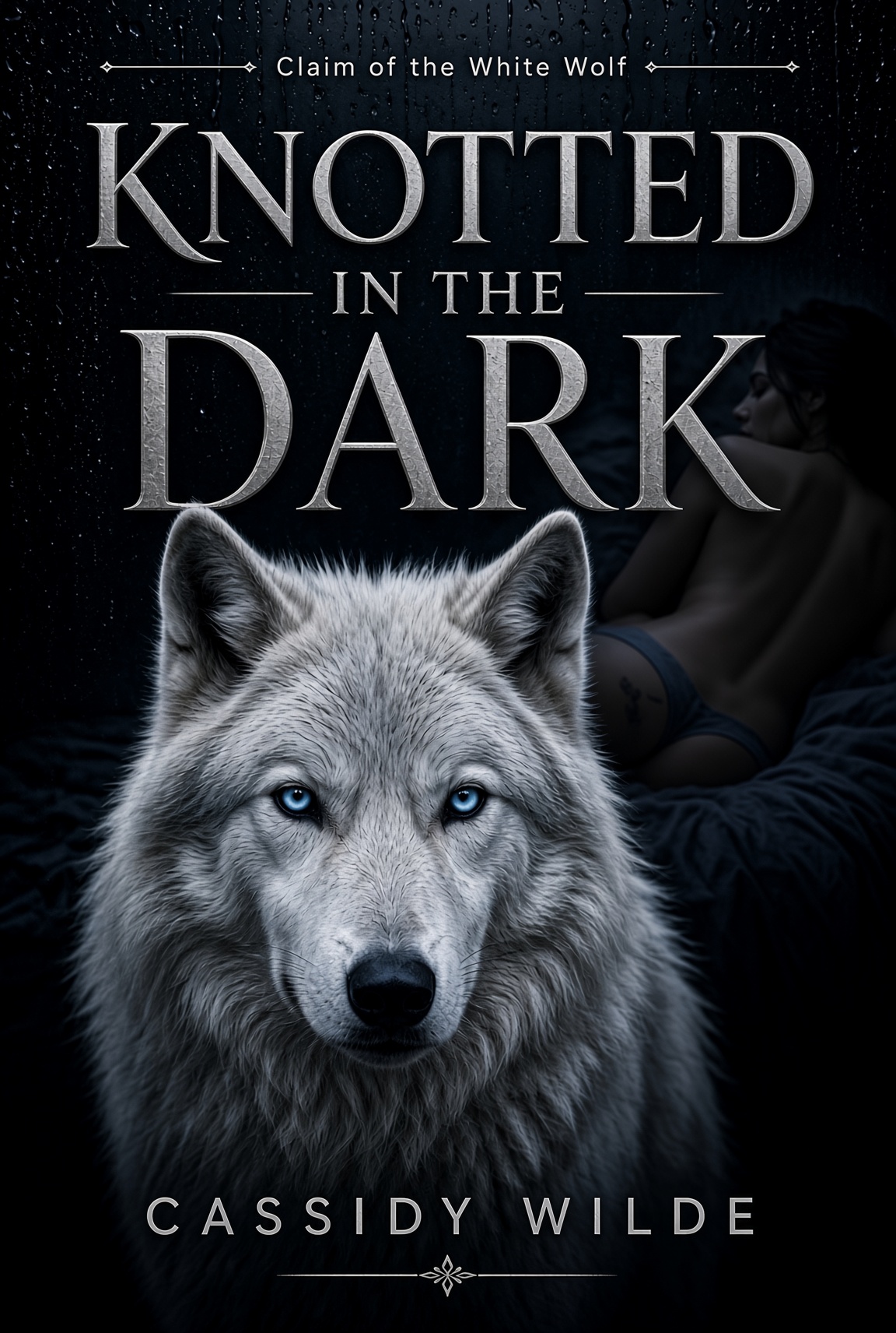 Book 1: Knotted in the dark