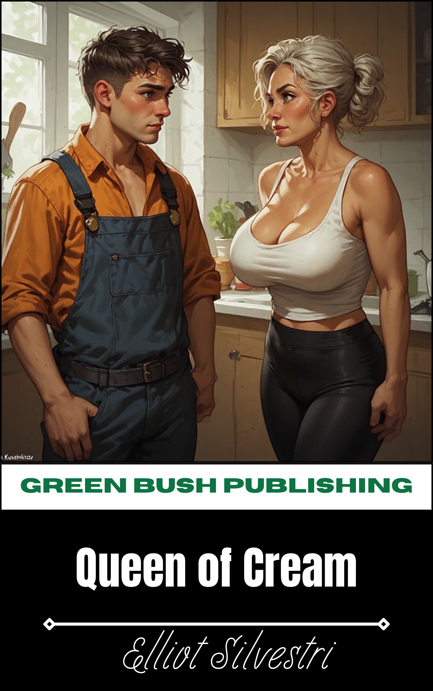 Queen of Cream