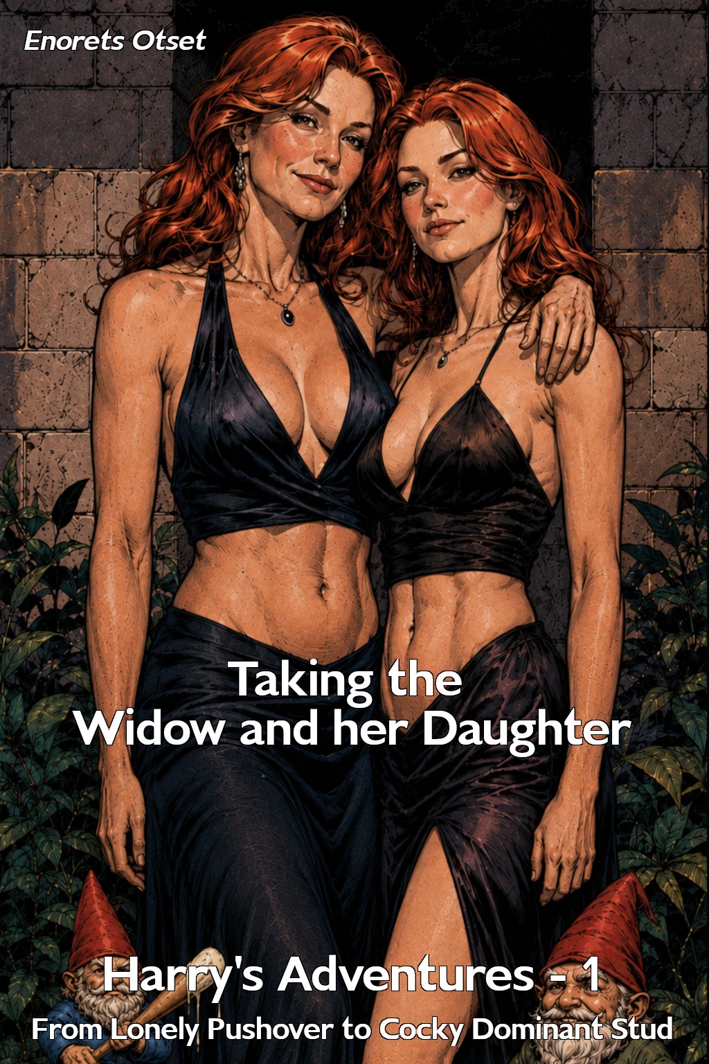Taking the Widow and her Daughter