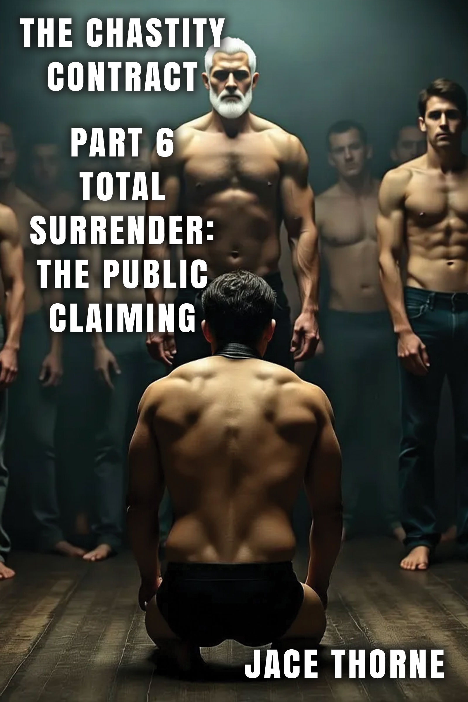 Total Surrender: The Public Claiming
