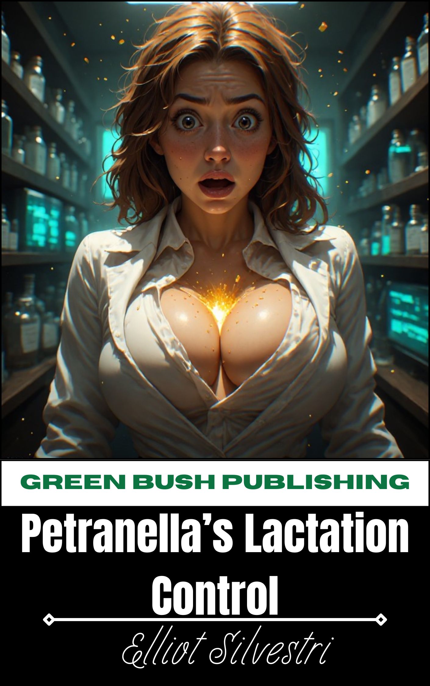 Petranella’s Lactation Control