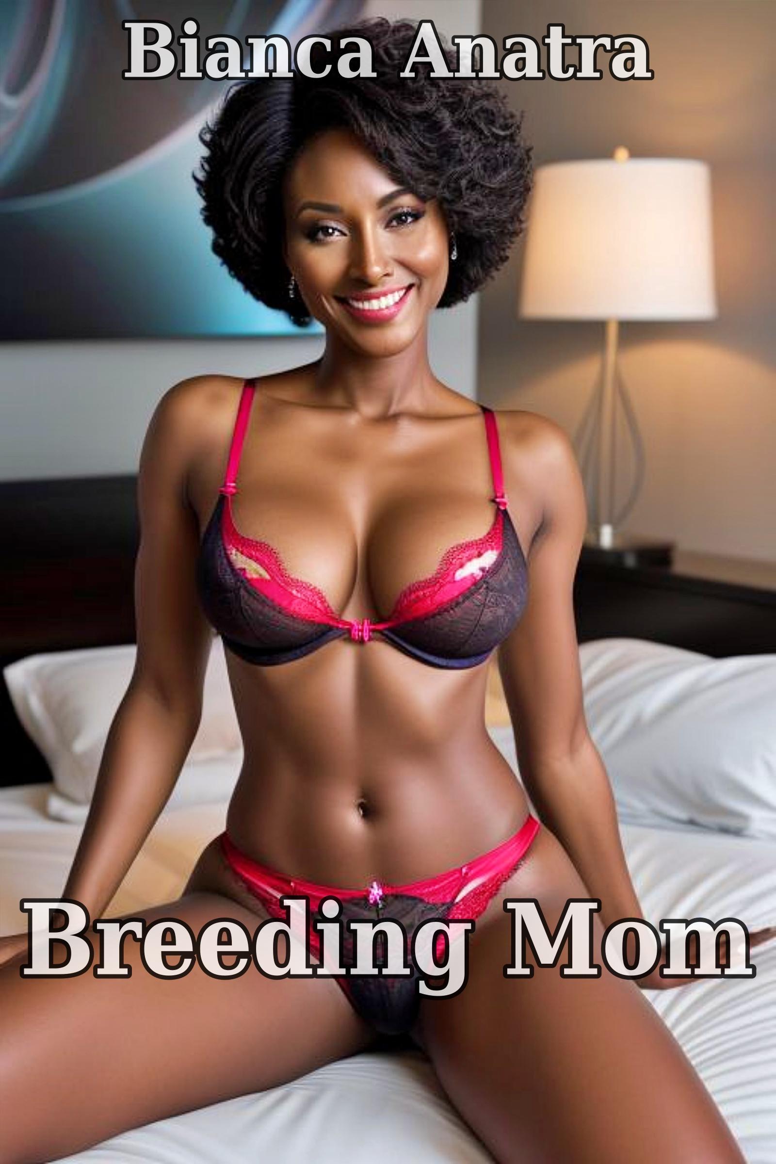 Breeding Mom