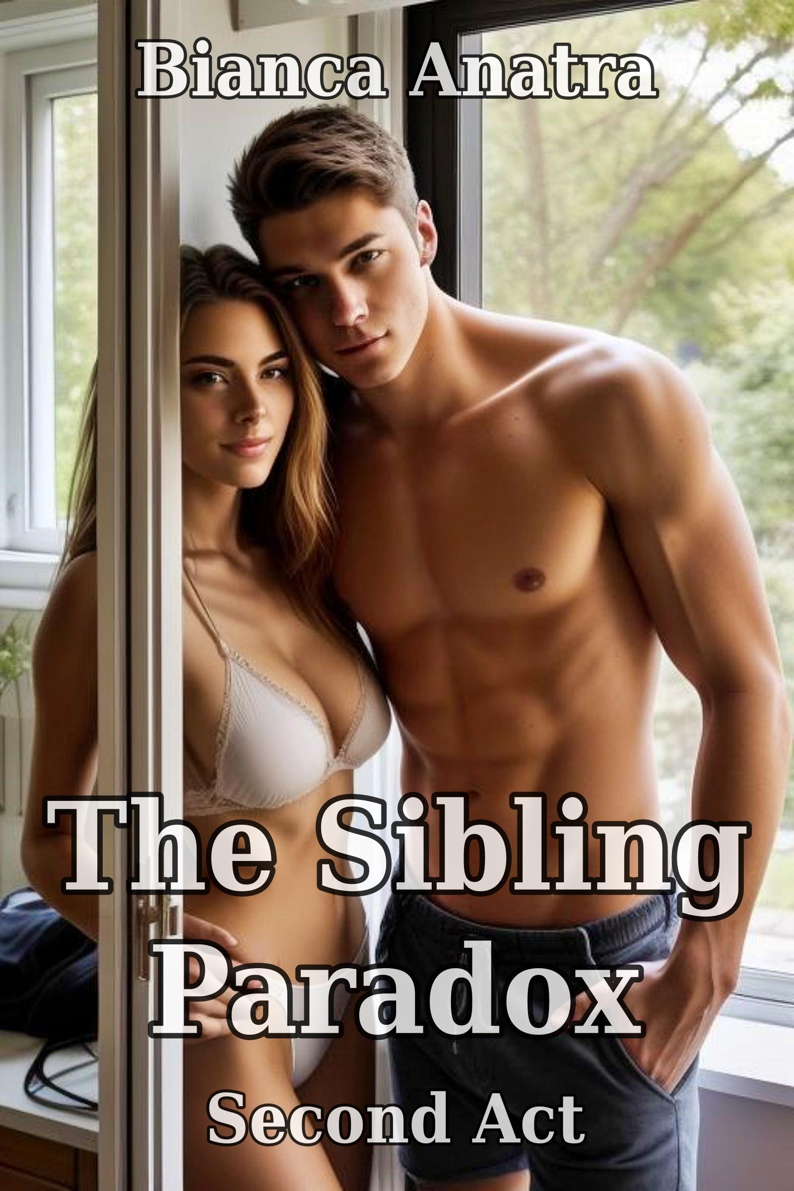 The Sibling Paradox 2nd act