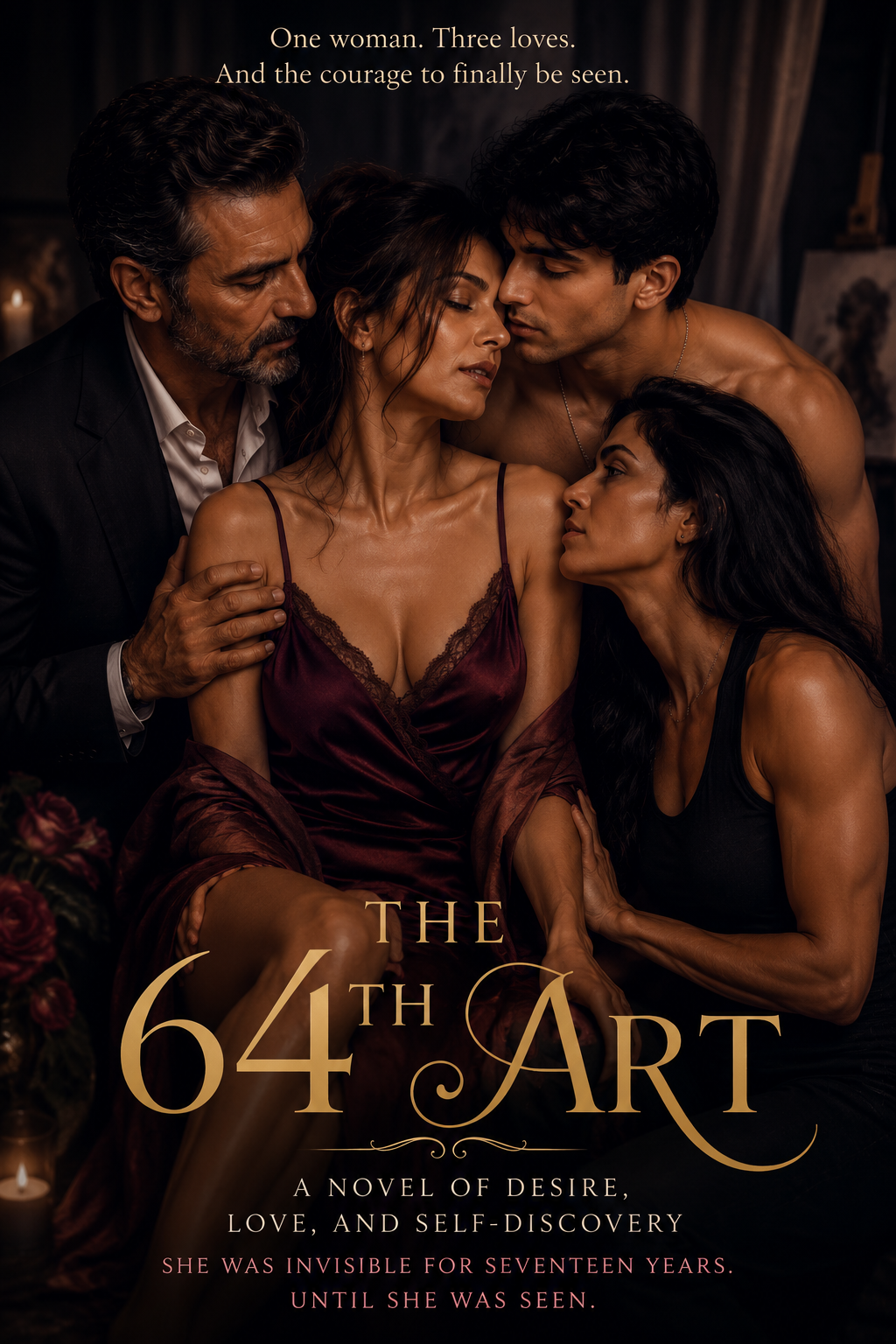 THE 64TH ART