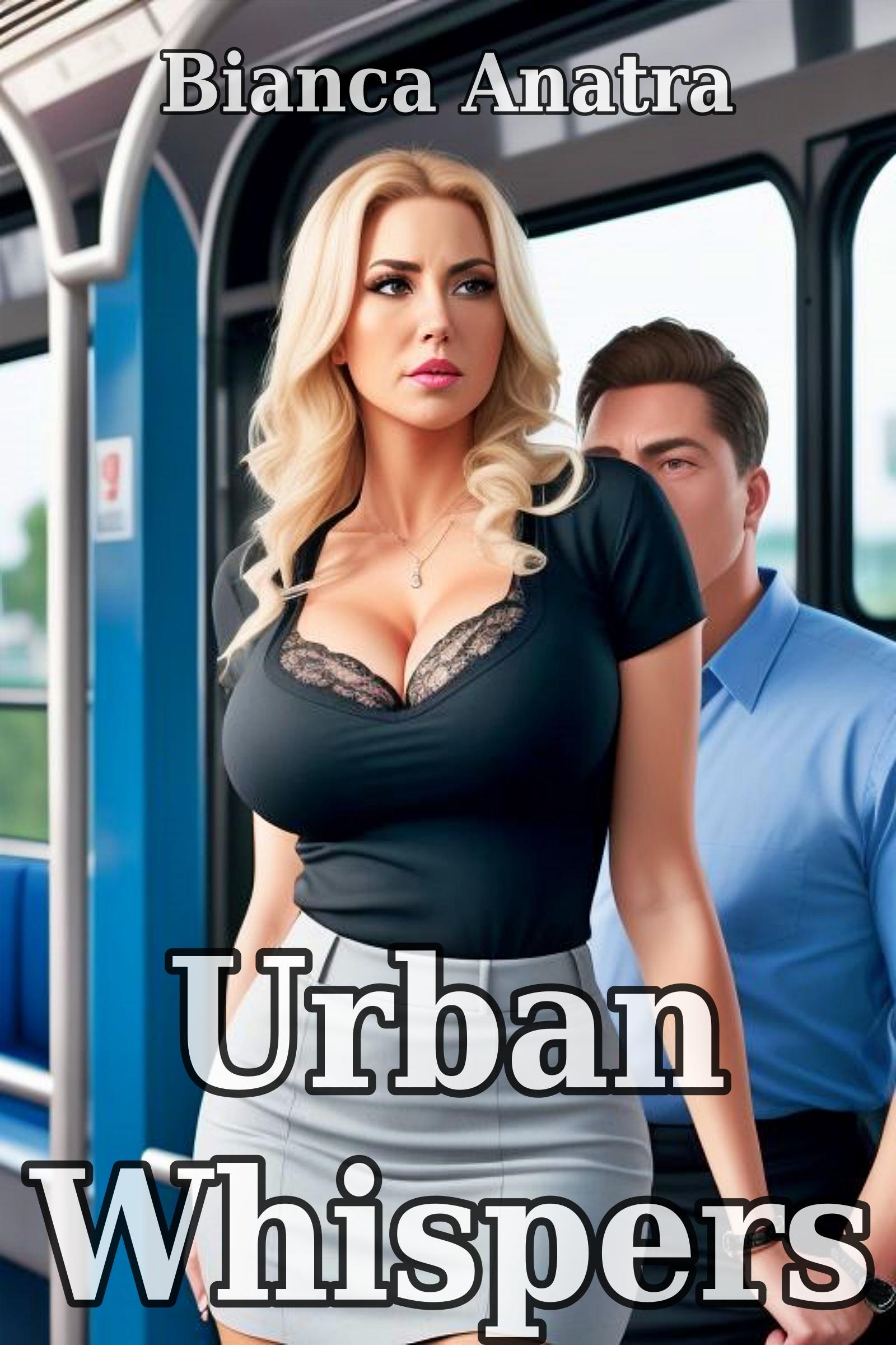 Urban Whispers