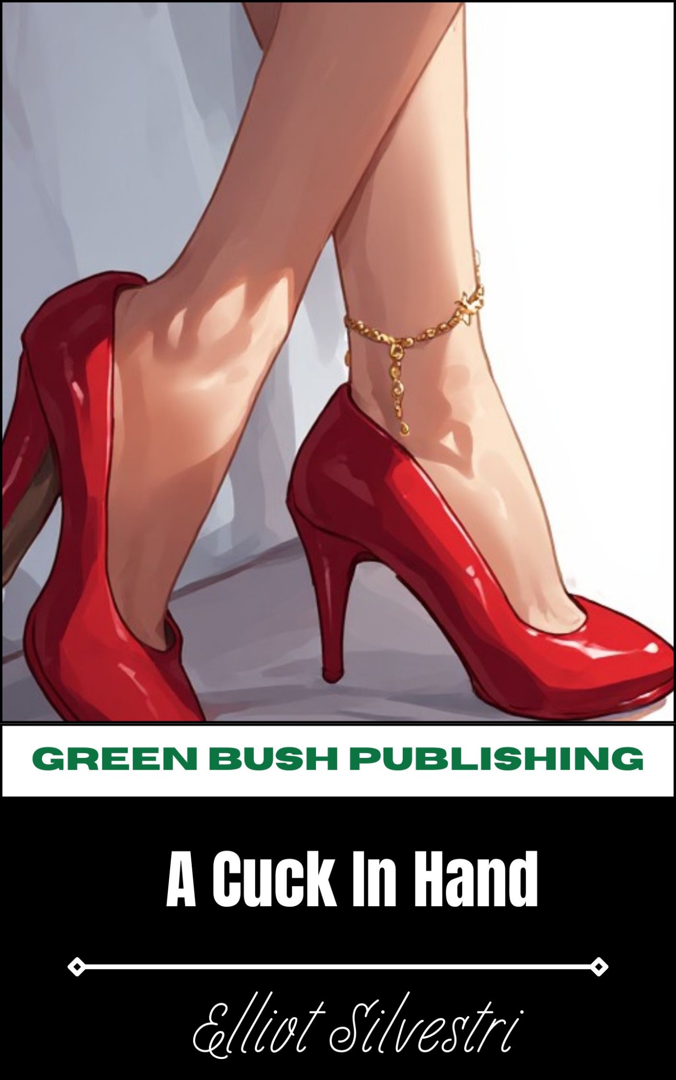 A Cuck In Hand