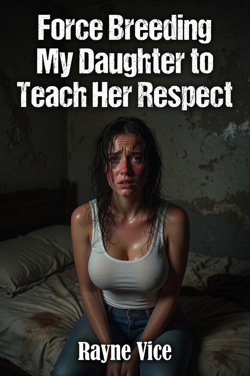 Force Breeding My Daughter To Teach Her Respect