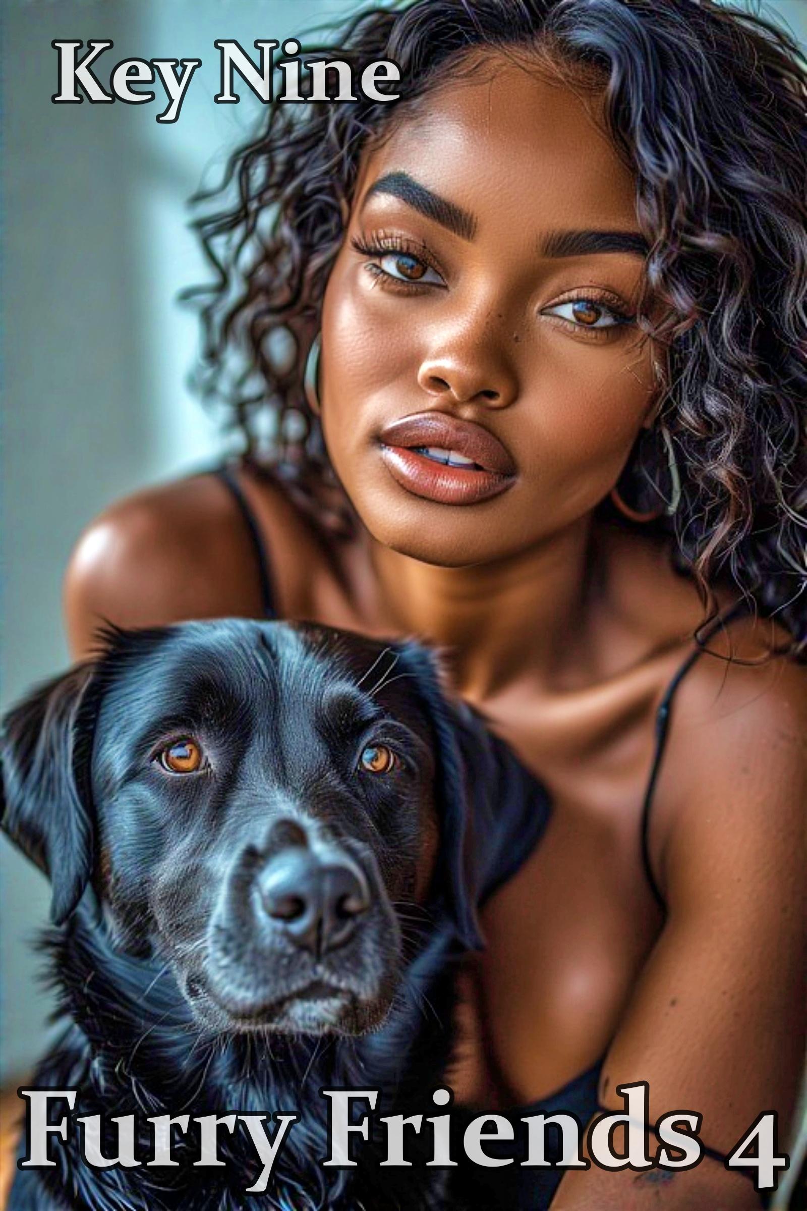 Furry Friends 4