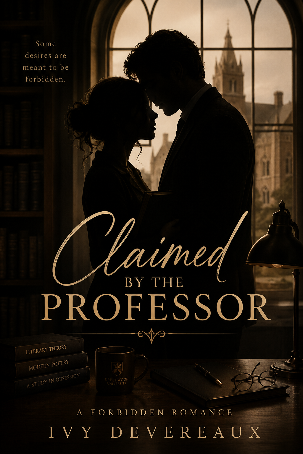 Claimed by the Professor