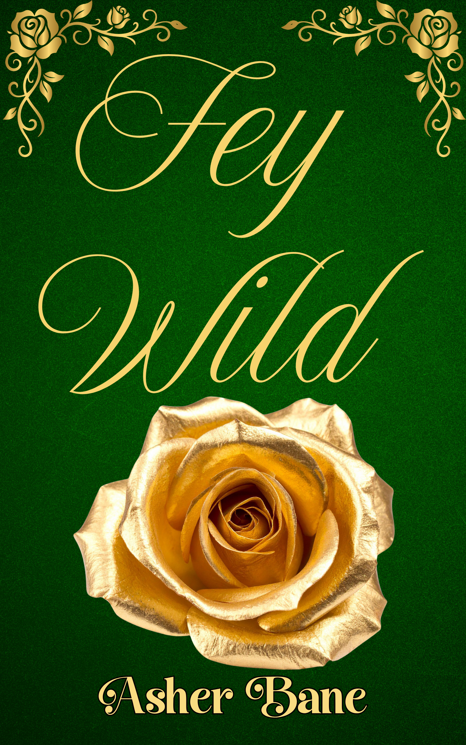 Fey Wild