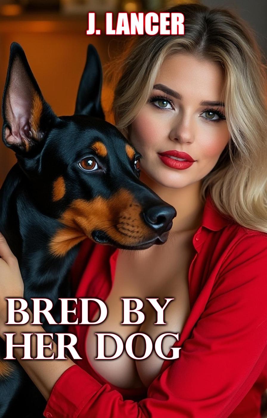 Bred By Her Dog