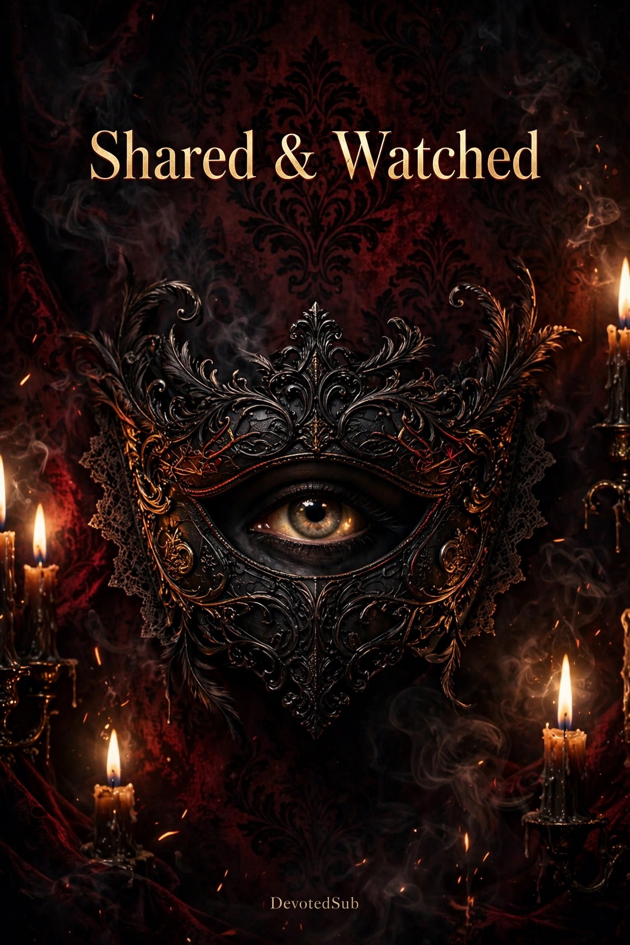 Shared & Watched