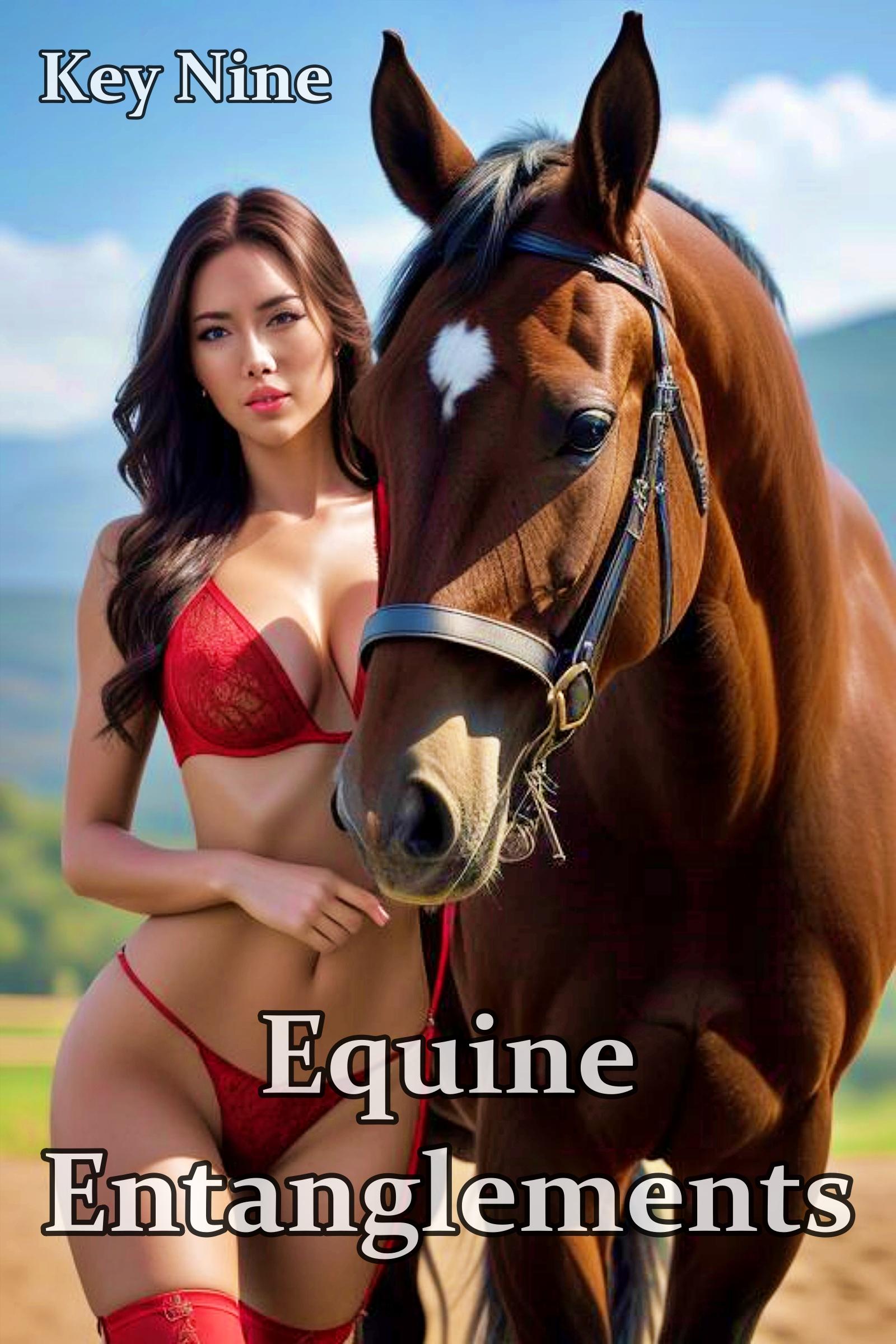 Equine Entanglements