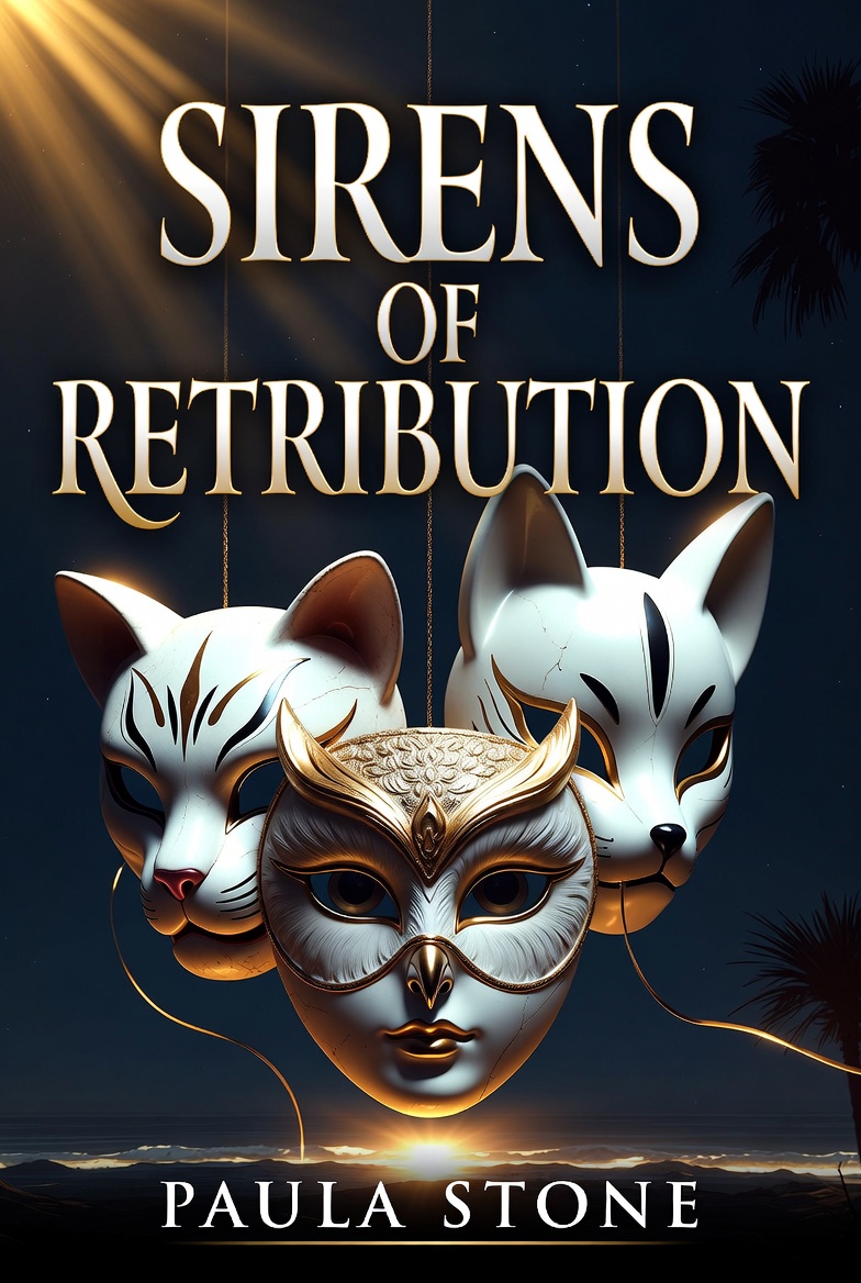 Sirens Of Retribution