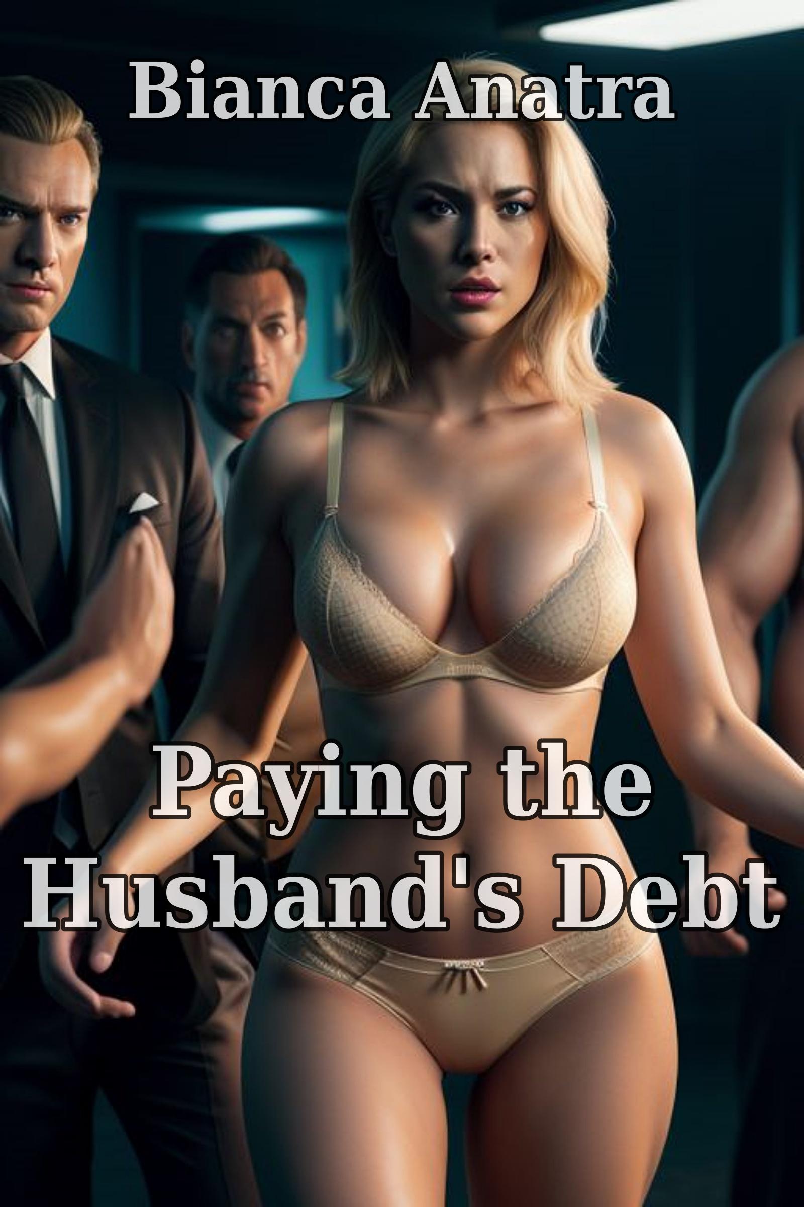 Paying the Husband's Debt