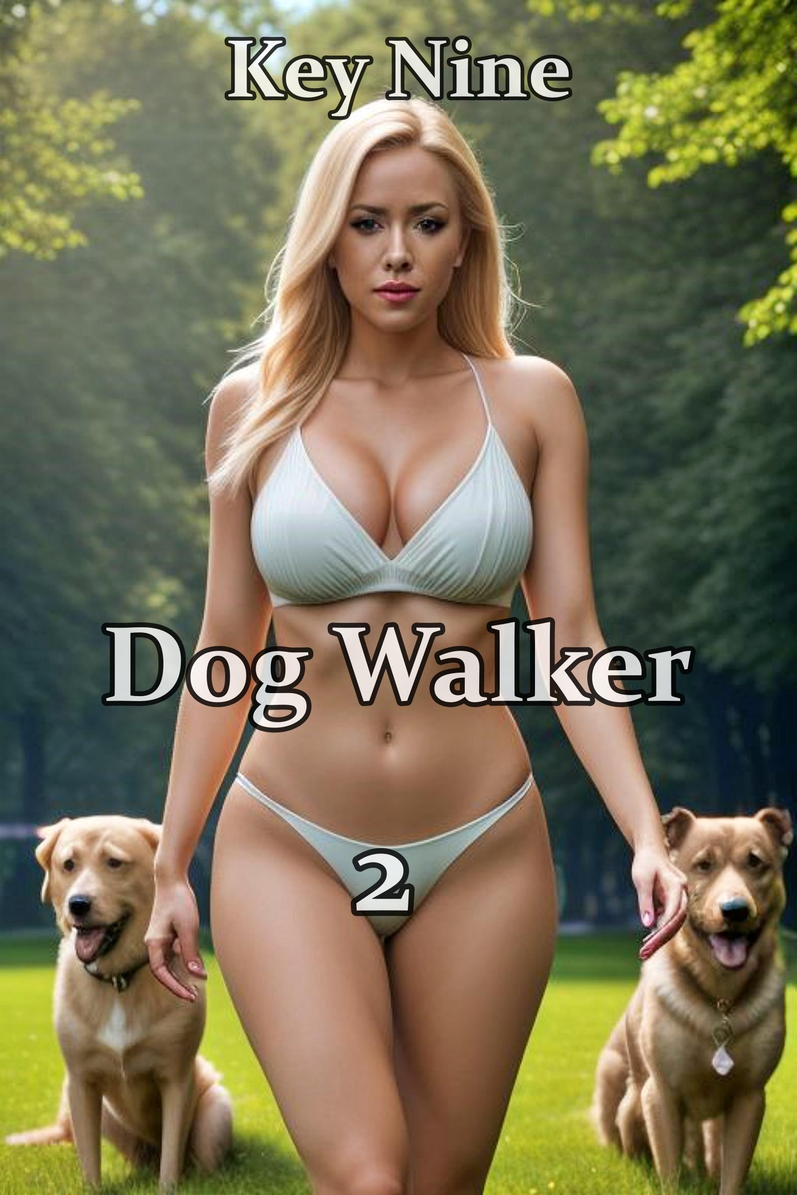 Dog Walker 2