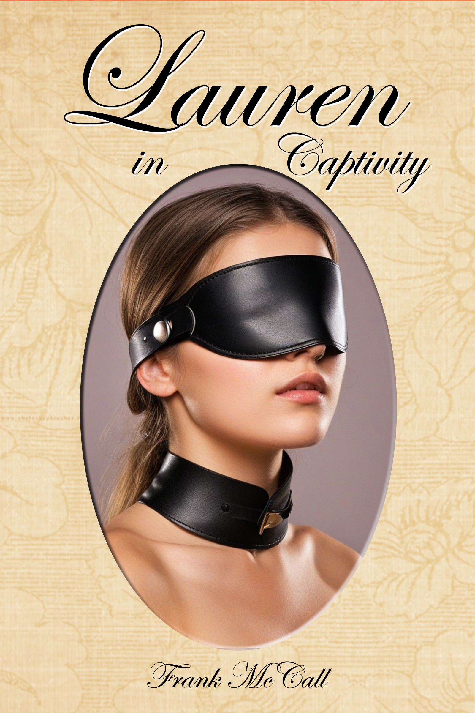 Lauren in Captivity