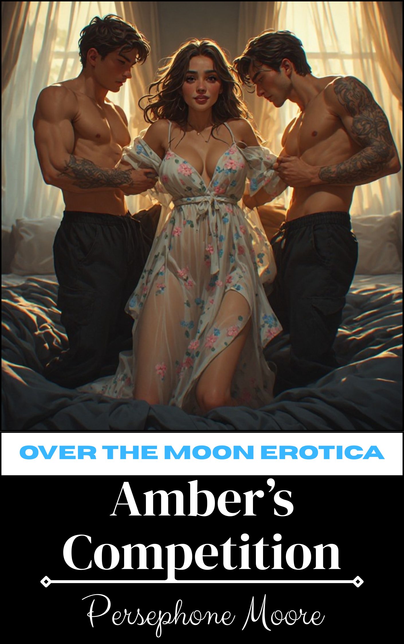 Amber’s Competition