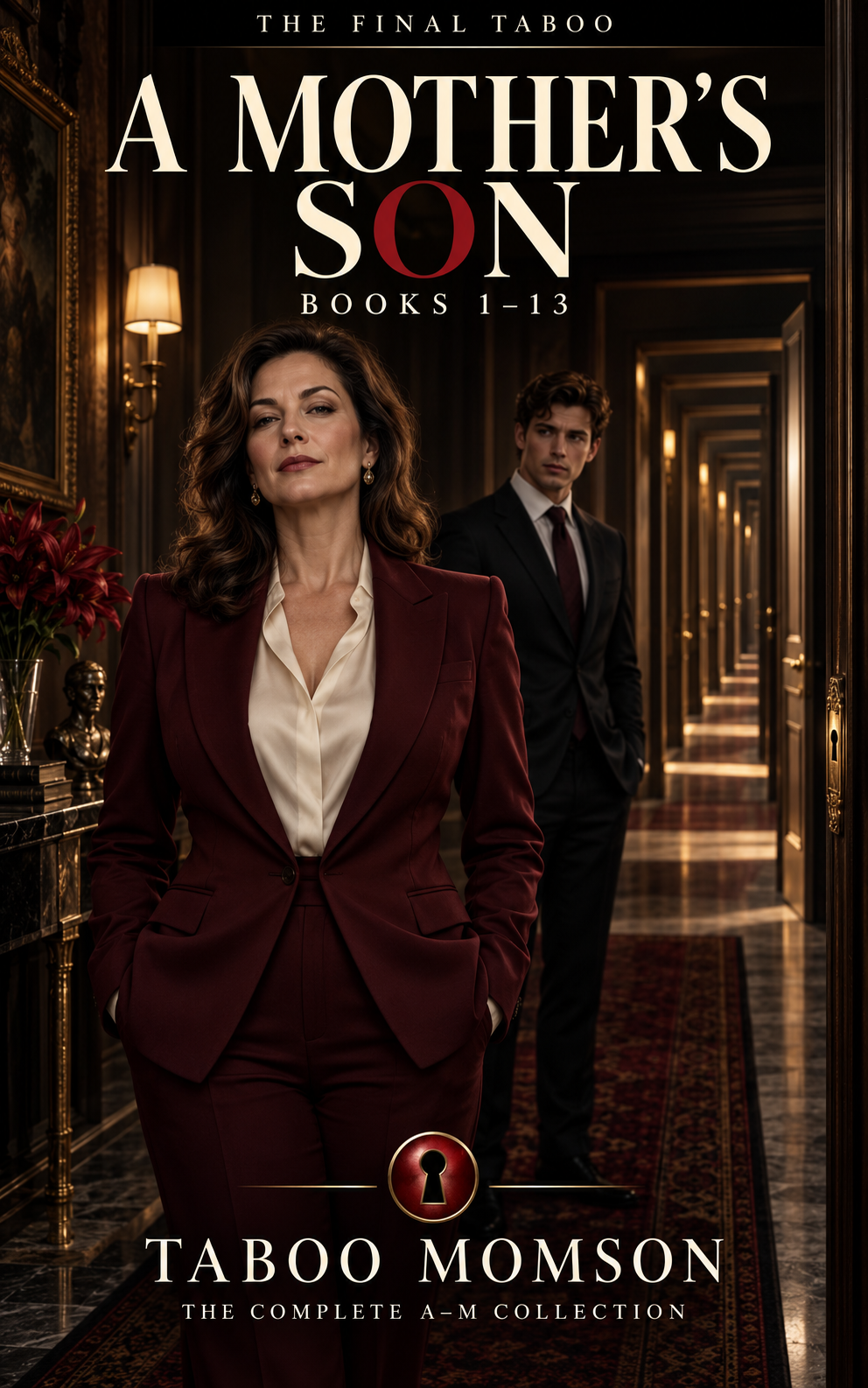 A Mother's Son, Books 1-13