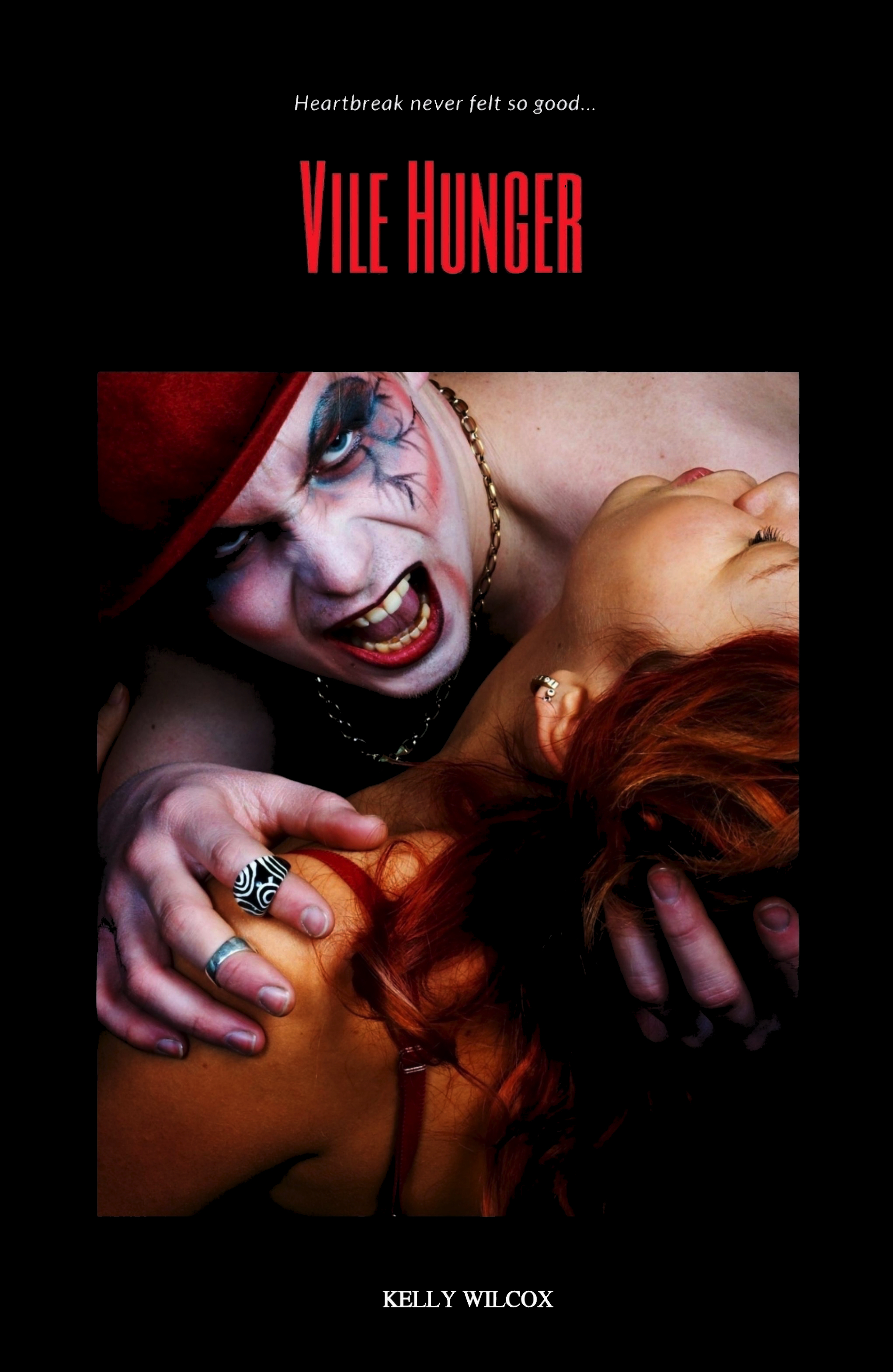 Vile Hunger