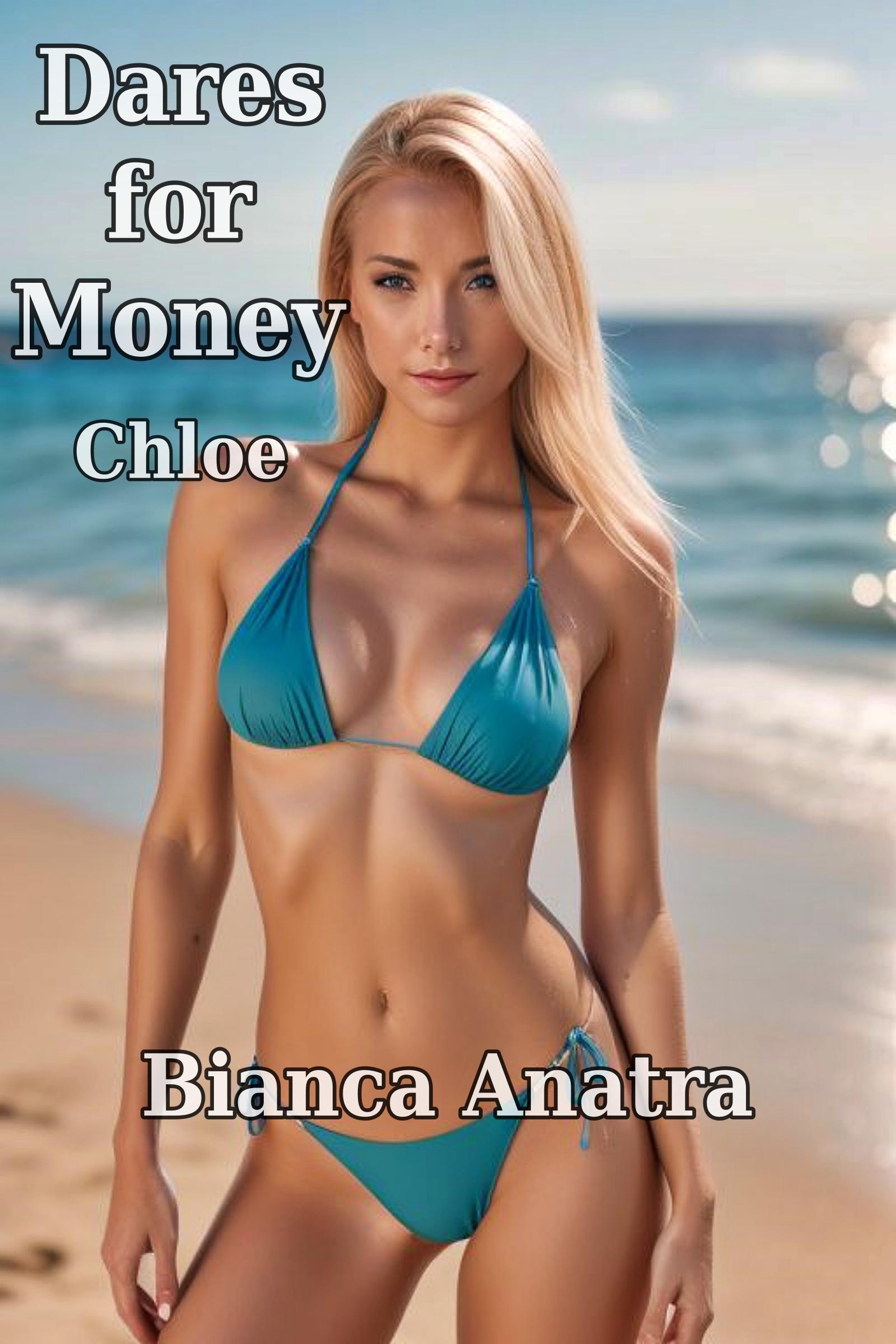 Dares for Money: Chloe