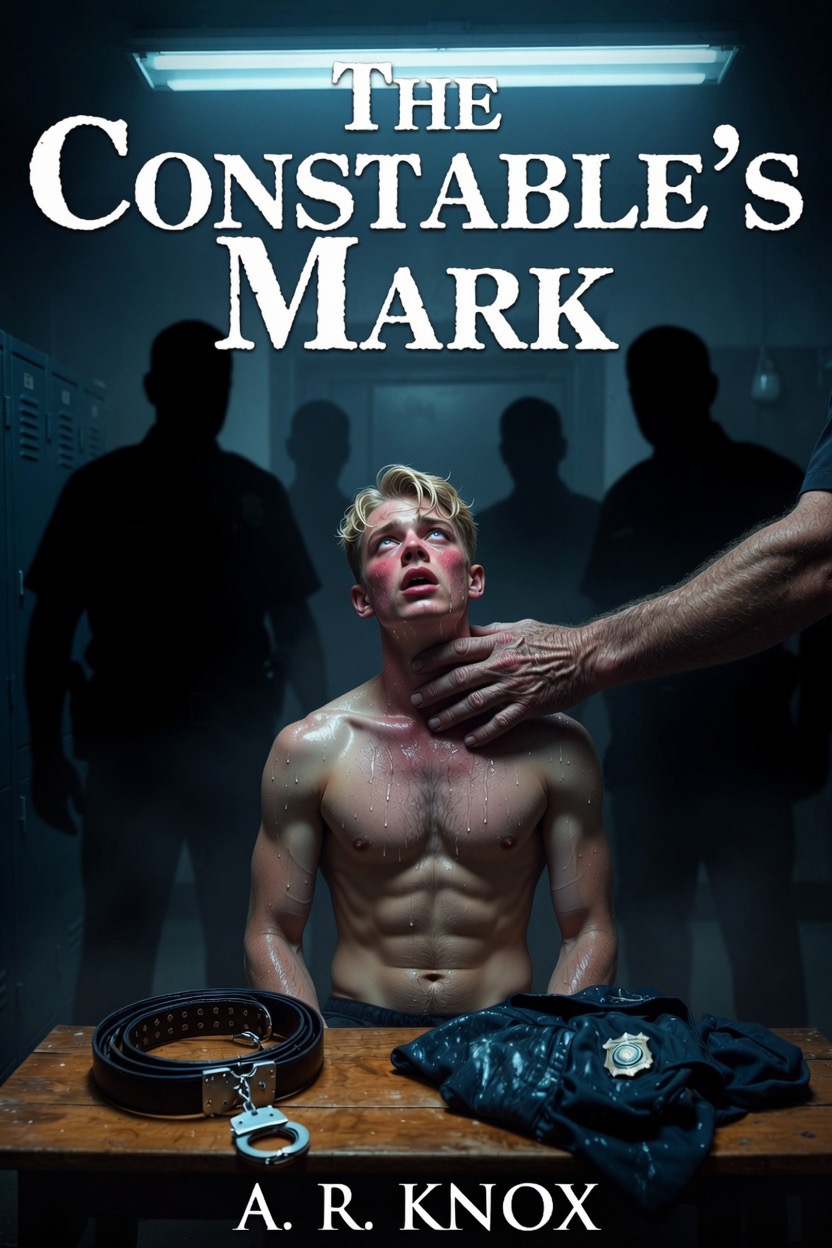 The Constable's Mark
