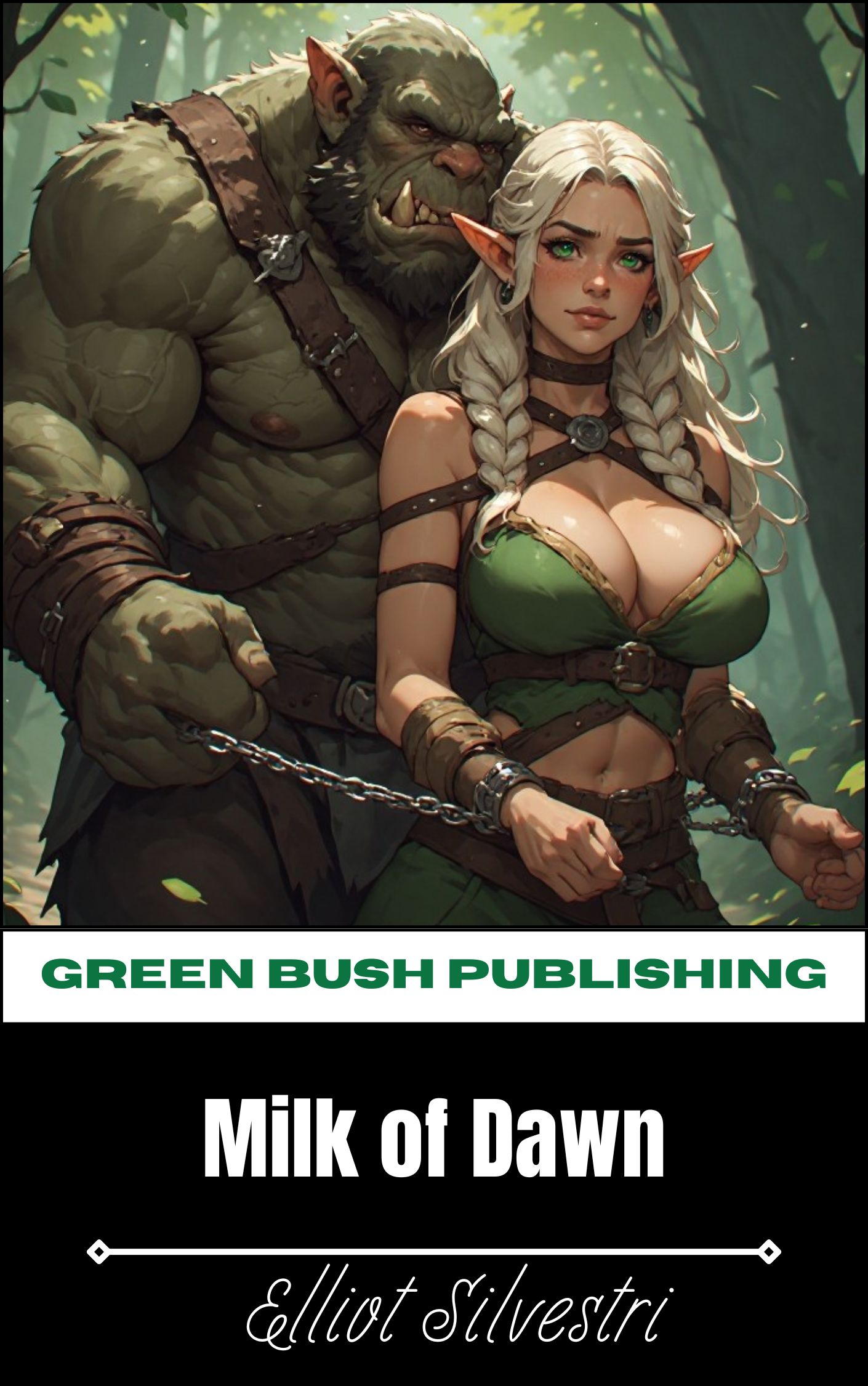 Milk of Dawn