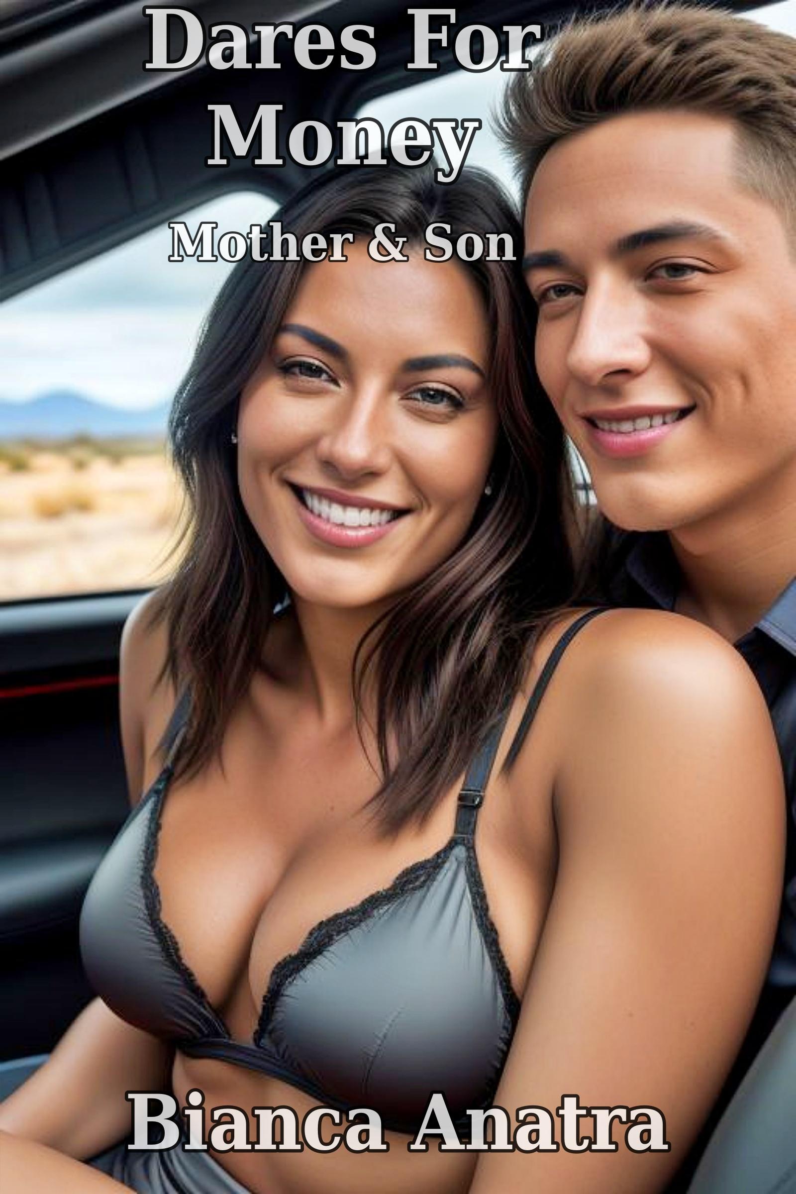 Dares for Money: Mother and Son